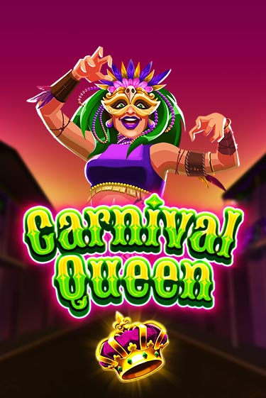 Игровой автомат Carnival Queen демо игра | GMSlots Casino бесплатно