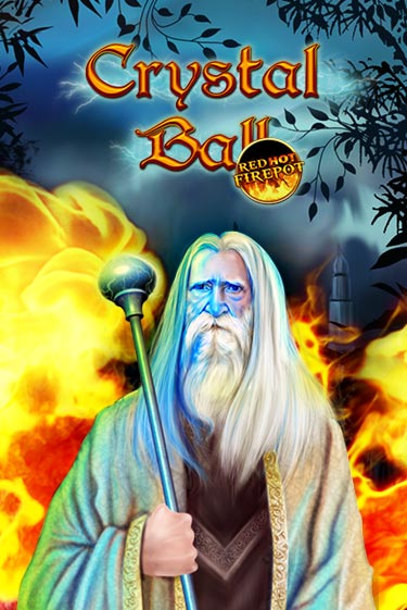 Игровой автомат Crystal Ball Red Hot Firepot демо игра | GMSlots Casino бесплатно