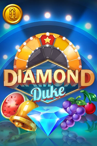 Игровой автомат Diamond Duke демо игра | GMSlots Casino бесплатно