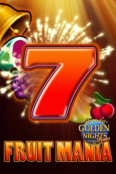 Игровой автомат Fruit Mania Golden Nights демо игра | GMSlots Casino бесплатно