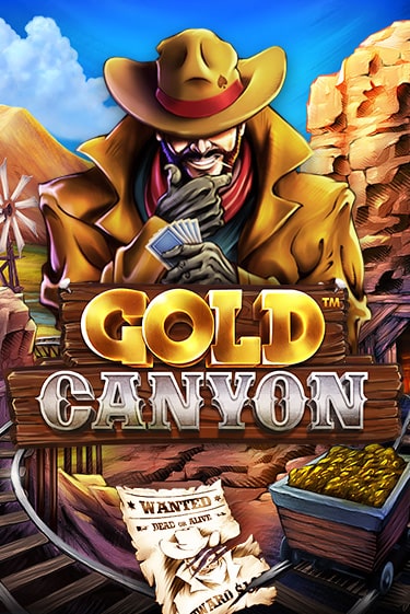 Игровой автомат Gold Canyon демо игра | GMSlots Casino бесплатно