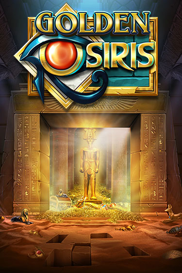 Игровой автомат Golden Osiris демо игра | GMSlots Casino бесплатно