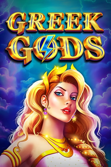 Игровой автомат Greek Gods демо игра | GMSlots Casino бесплатно
