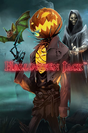 Игровой автомат Halloween Jack™ демо игра | GMSlots Casino бесплатно