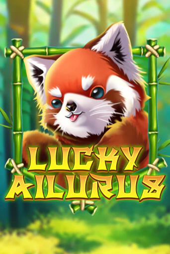 Игровой автомат Lucky Ailurus демо игра | GMSlots Casino бесплатно