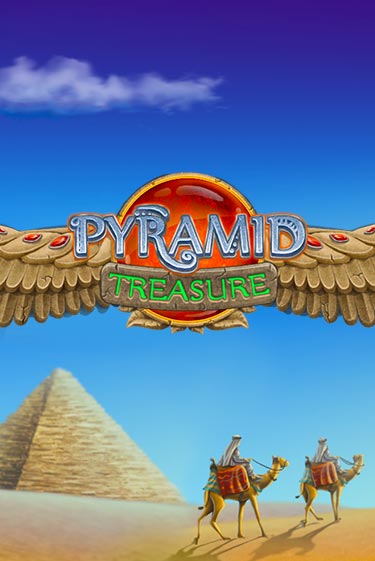 Игровой автомат Pyramid Treasure демо игра | GMSlots Casino бесплатно