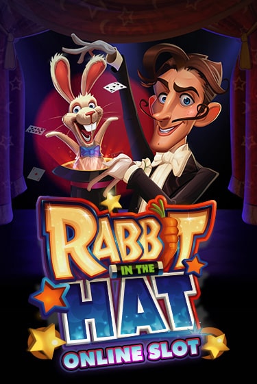 Игровой автомат Rabbit In The Hat демо игра | GMSlots Casino бесплатно