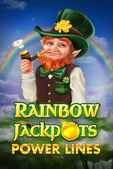 Игровой автомат Rainbow Jackpots Power Lines демо игра | GMSlots Casino бесплатно