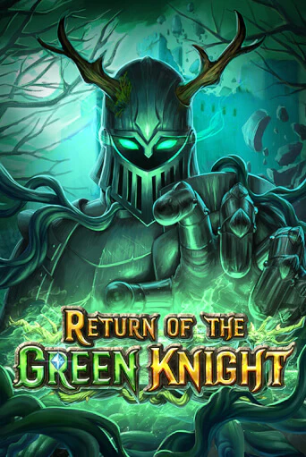 Игровой автомат Return of The Green Knight демо игра | GMSlots Casino бесплатно