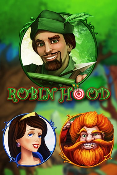 Игровой автомат Robin Hood демо игра | GMSlots Casino бесплатно