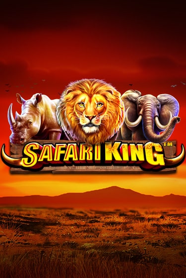 Игровой автомат Safari King демо игра | GMSlots Casino бесплатно