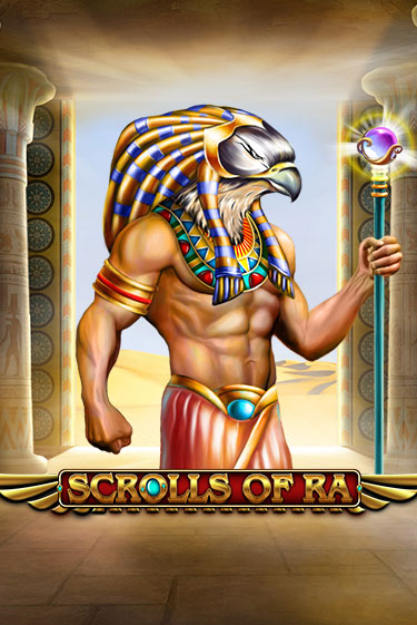 Игровой автомат Scrolls of Ra демо игра | GMSlots Casino бесплатно