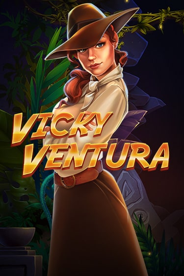 Игровой автомат Vicky Ventura демо игра | GMSlots Casino бесплатно