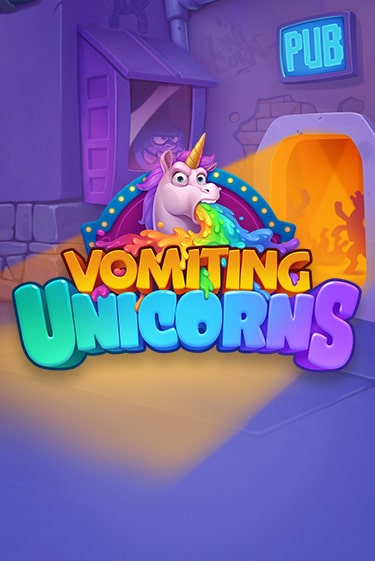 Игровой автомат Vomiting Unicorns демо игра | GMSlots Casino бесплатно