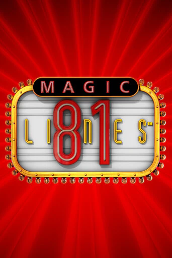 Игровой автомат Magic 81 Lines демо игра | GMSlots Casino бесплатно