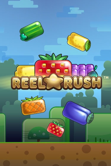 Игровой автомат Reel Rush™ демо игра | GMSlots Casino бесплатно
