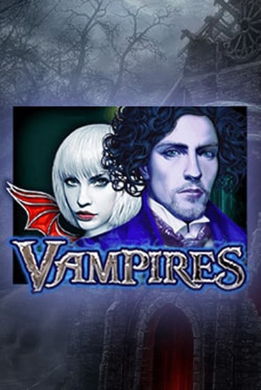 Игровой автомат Vampires демо игра | GMSlots Casino бесплатно